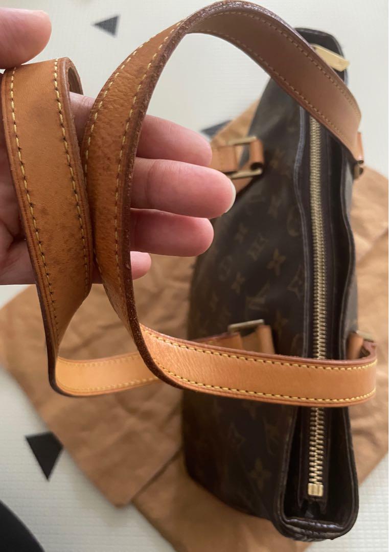 【優さん専用】Louis Vuitton ルイヴィトン モノグラムカバピアノ