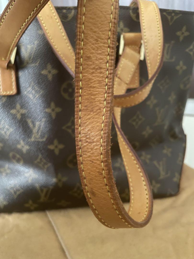 【優さん専用】Louis Vuitton ルイヴィトン モノグラムカバピアノ