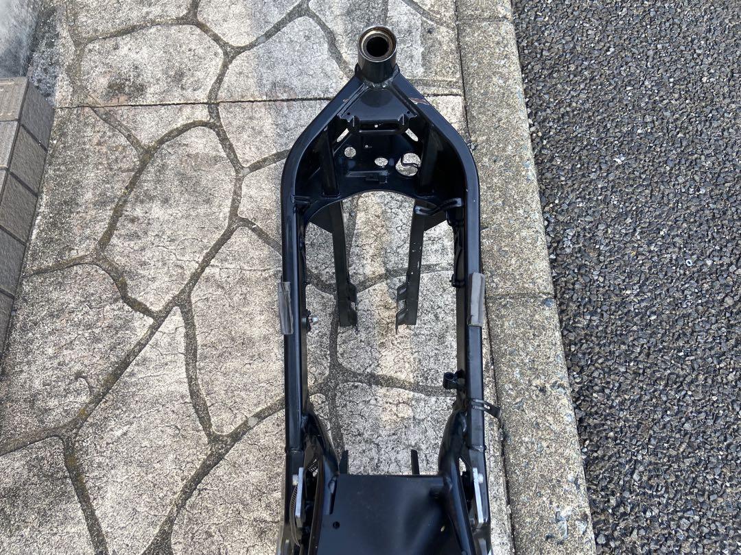 【NSF100 フレーム】