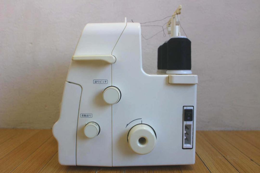 brother ロックミシン Kagari3 かがり3 df3 ブラザー