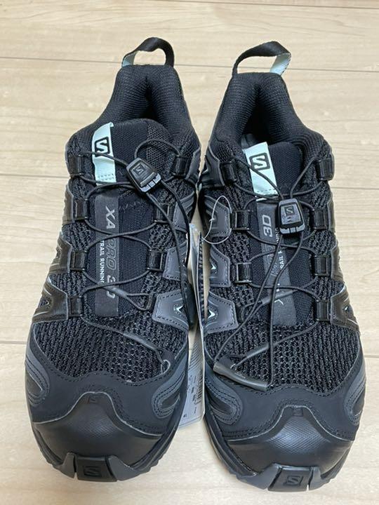 【25cm】SALOMON X PRO 3D W