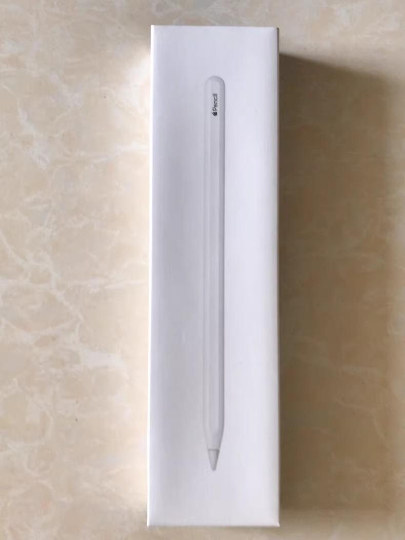 Apple Pencil ホワイト