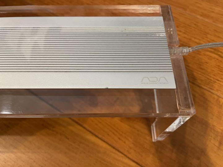 アクアスカイムーン301 ミラーユニット付き ADA アクアスカイ・ムーン301 - LBXとドライブ日記