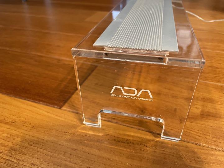 ADA アクアスカイG601 LED アクアスカイG 新発売のお知らせ | ADA - NEWS RELEASE