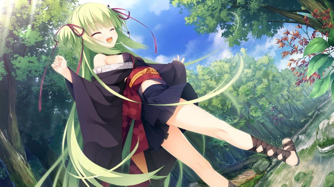 新品未開封】千恋 万花（せんれん ばんか）【switch】｜Yahoo