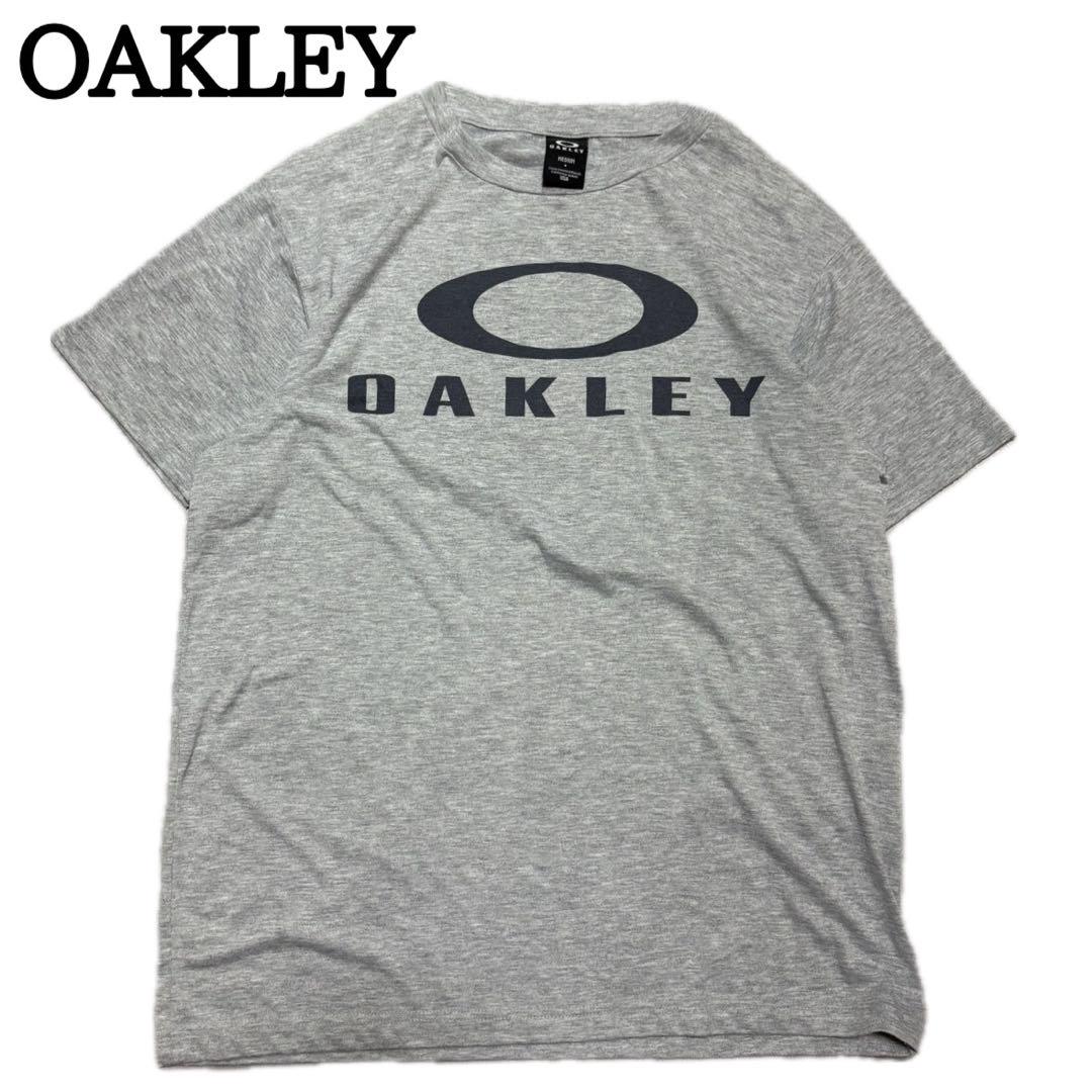 00s OAKLEY logo t shirts y2k archive - メルカリ
