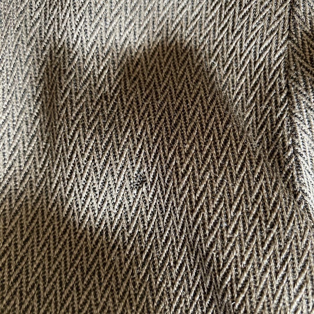 ウールコート