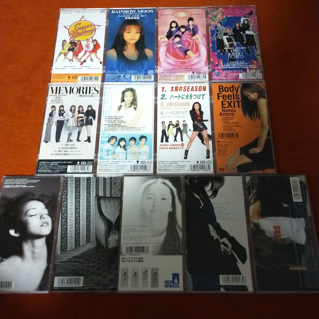 なジャケッ 安室奈美恵スーパーモンキーズ CDシングルワンオーナー 85YnP-m36890425512 してます