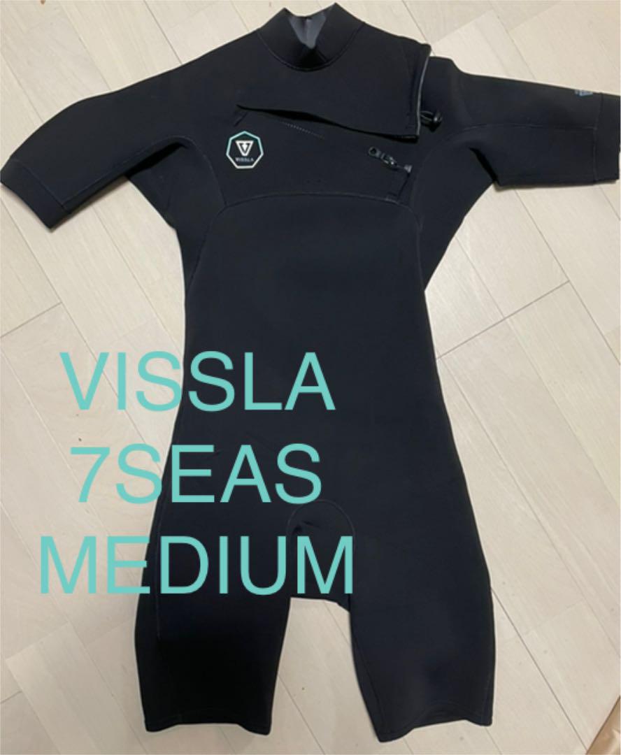 VISSLA 7SEAS MEDIUM