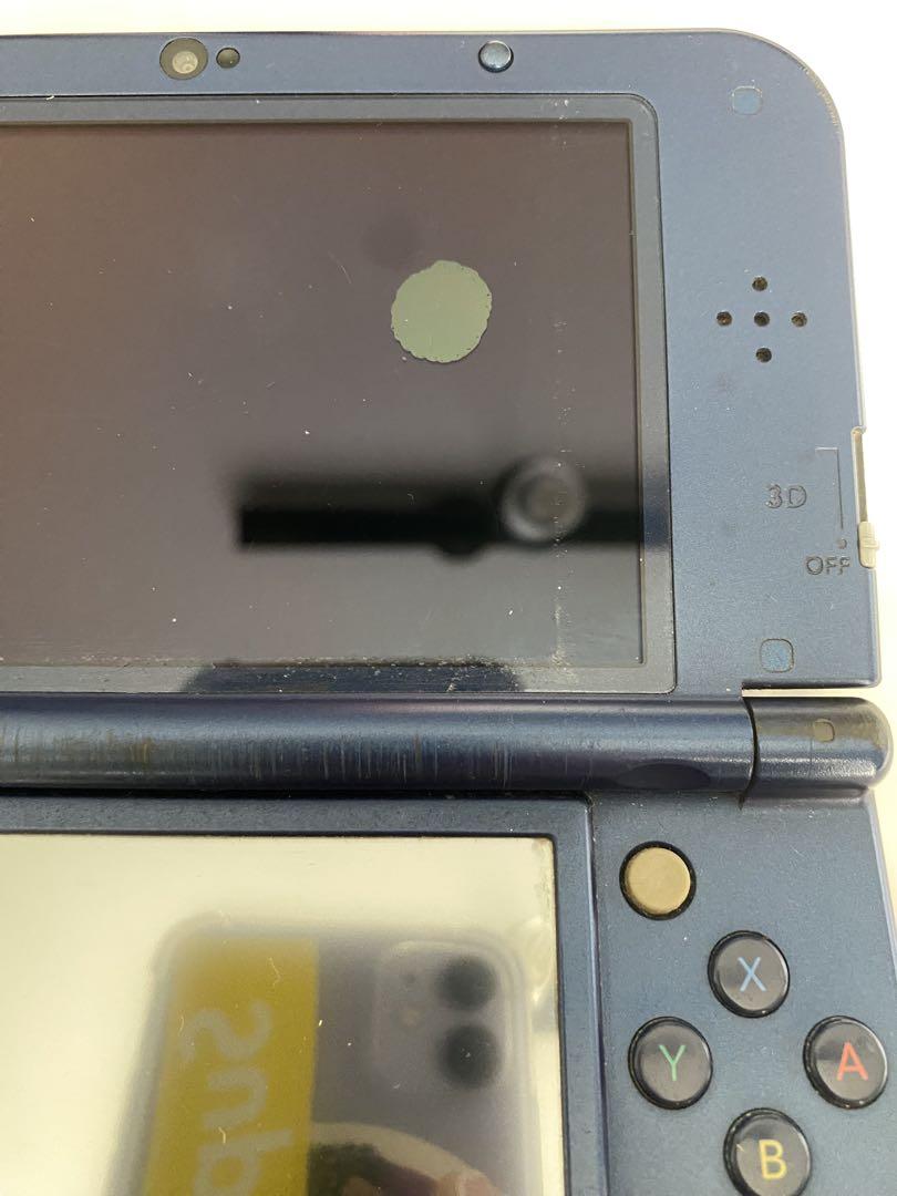 New ニンテンドー