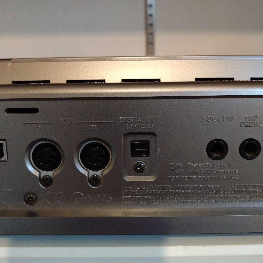 BOSS デジタル録音スタジオ BR-1200 MTR