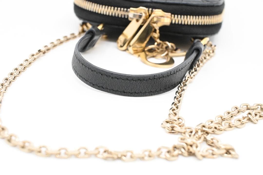 【大人気品】DIOR ディオール フォーンケース 携帯ショルダー キルティング 【大人気品】DIOR ディオール フォーンケース 携帯ショルダー キルティング