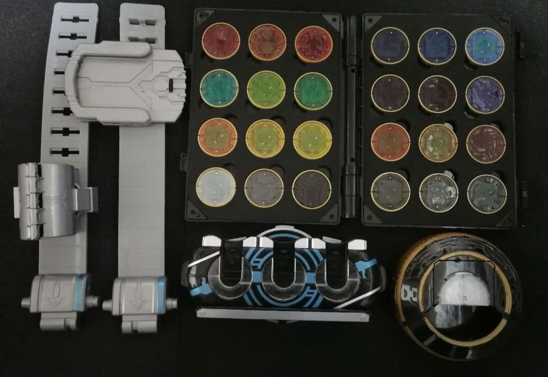 DXオーズドライバー