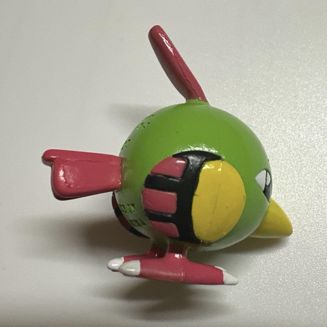 ポケモン 【初期】 モンコレ ネイティ ネイティオ - メルカリ