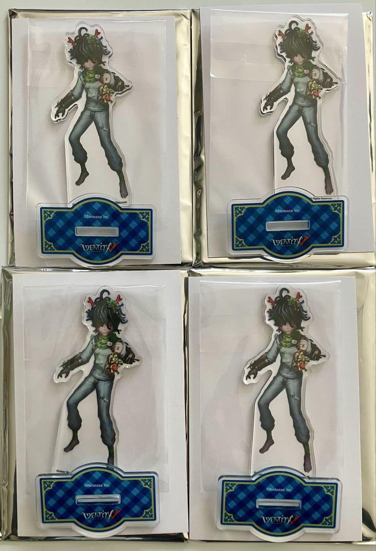 『4年保証』 ポップリンクス 三好紗南 アクリルスタンド シンデレラ 限定品 アクリルスタンド