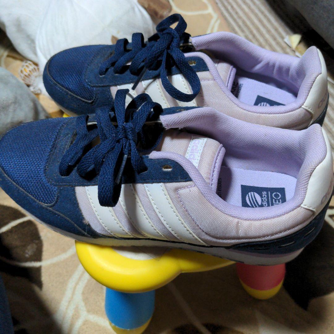 2021年最新海外 早い者勝ち adidas NEC レディース 24.5cm econet.bi