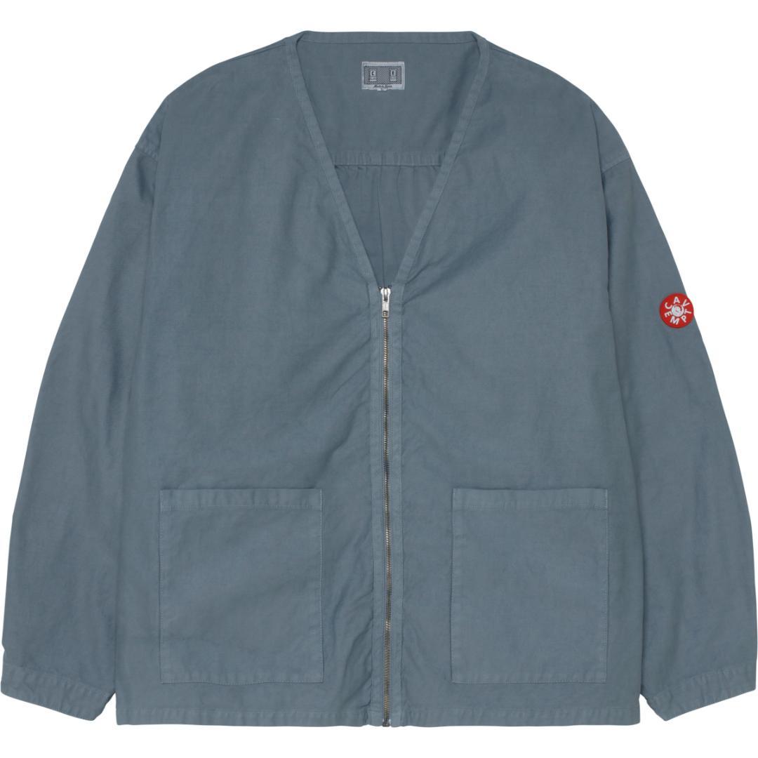 C.E CAVEMPT シーイー UNBALANCE ZIP JACKET L