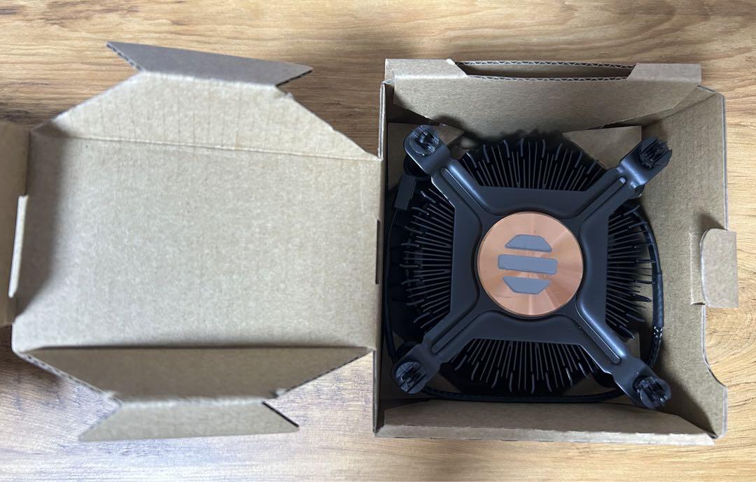 Intel Core i3-12100F 12世代 CPU 単品Ω