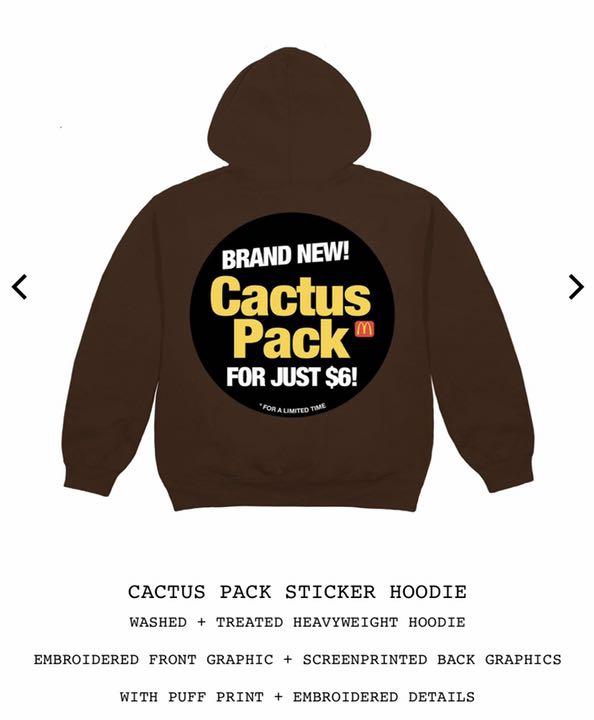 最終値下げ Travis L ブラウン コラボパーカー McDnald's × Scott - パーカー - www.ustavnisud.me 最終値下げ Travis L ブラウン コラボパーカー McDnald's × Scott - パーカー - www.ustavnisud.me