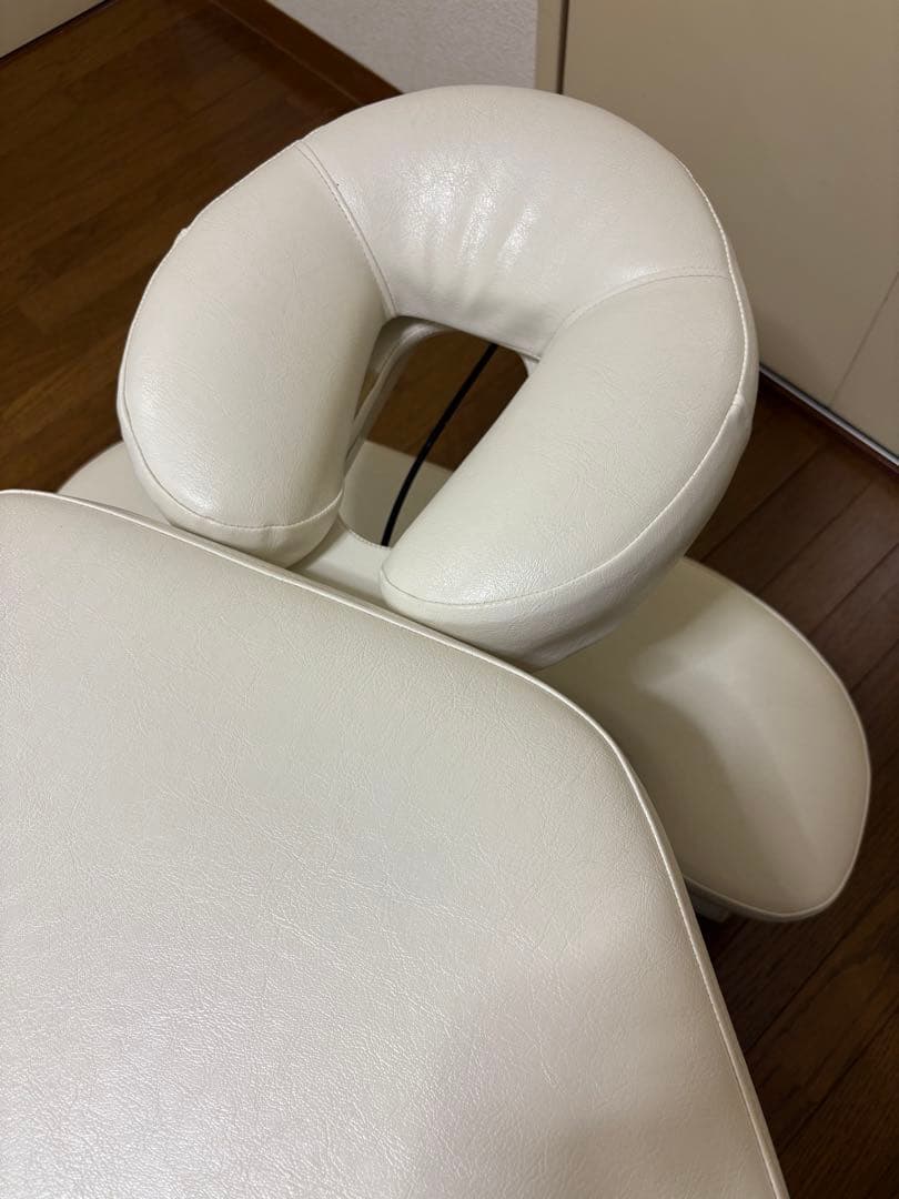 プチアジャスター付き 高田ベッド製作所