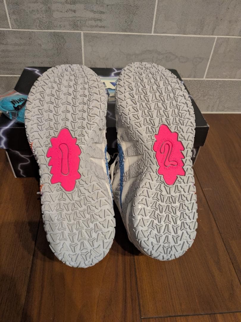 Nike Worldwide バスケットボールシューズ Nike Worldwide バスケットボールシューズ