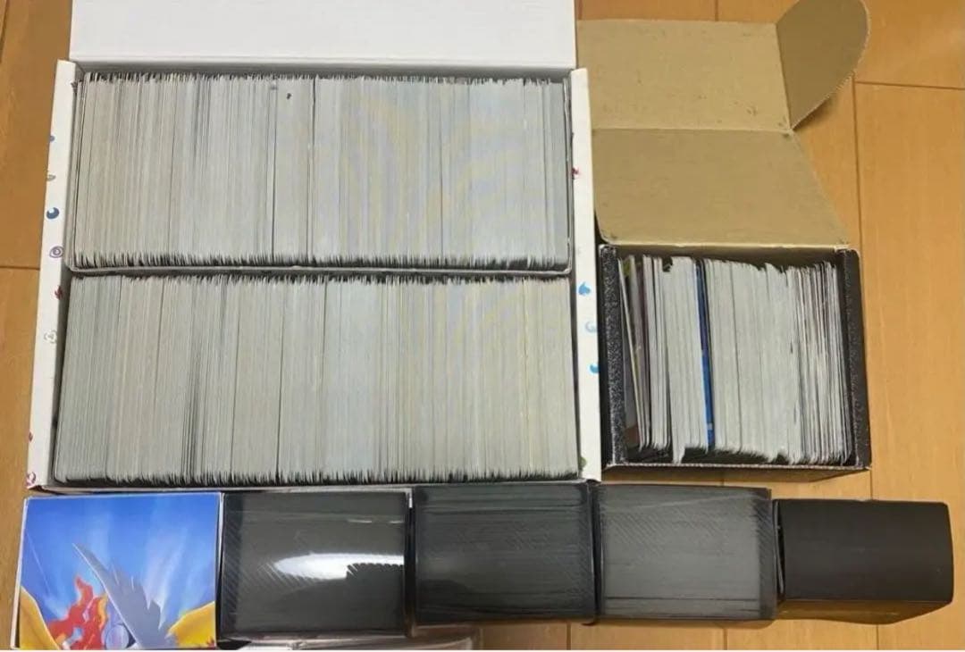 ポケモンカード 大量 まとめ売り ポケモンカード 大量 まとめ売り