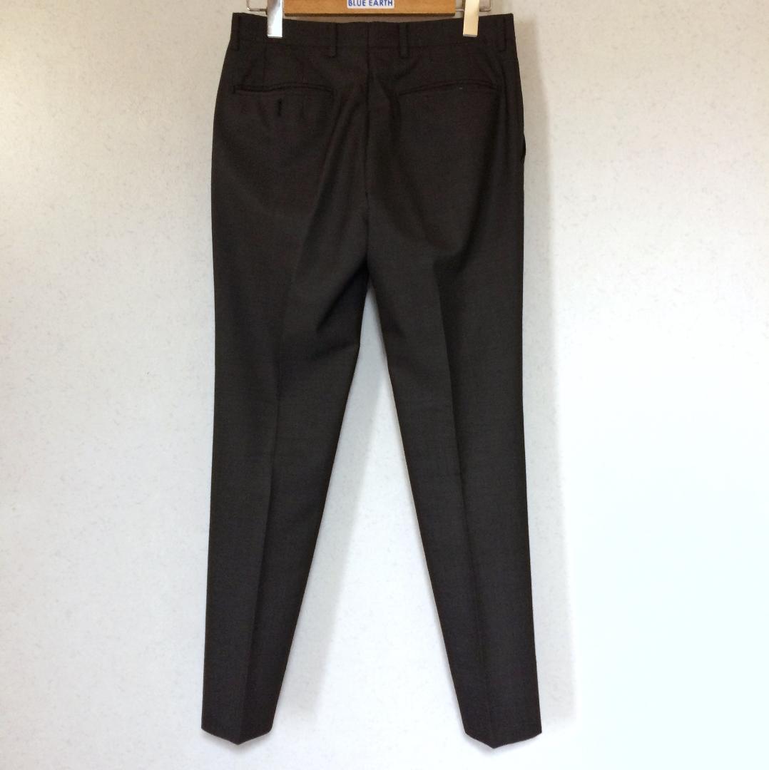 【Mサイズ程度】JOURNAL WORKS 上下スーツ セットアップY5【美品】