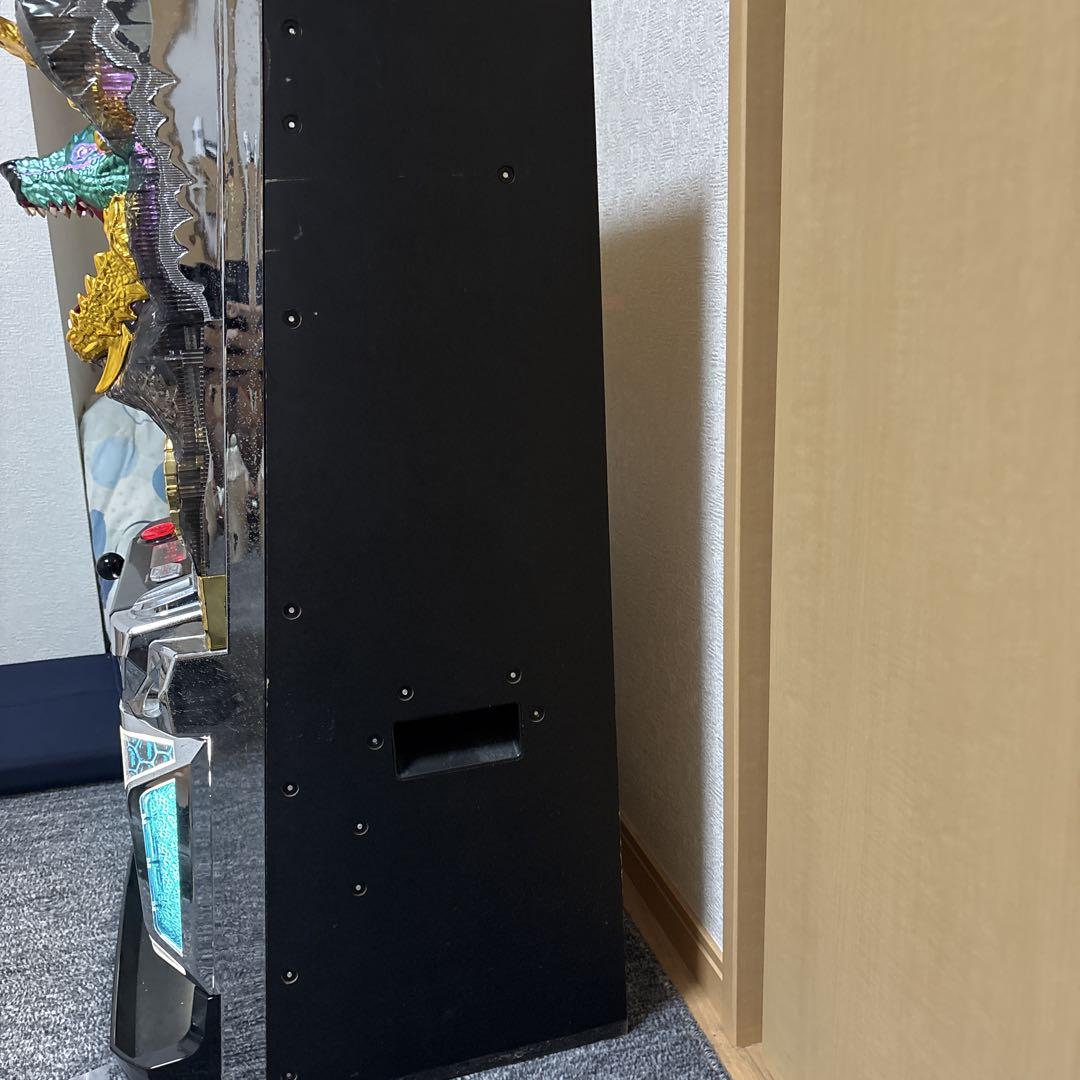 モンスターハンター パチスロ機 本体