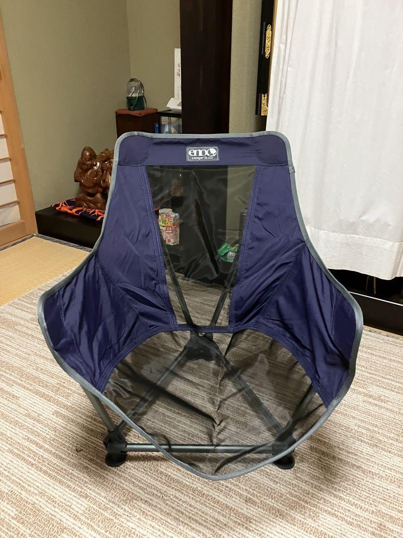 イノー　eno メッシュチェア