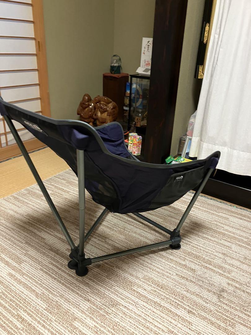 イノー　eno メッシュチェア