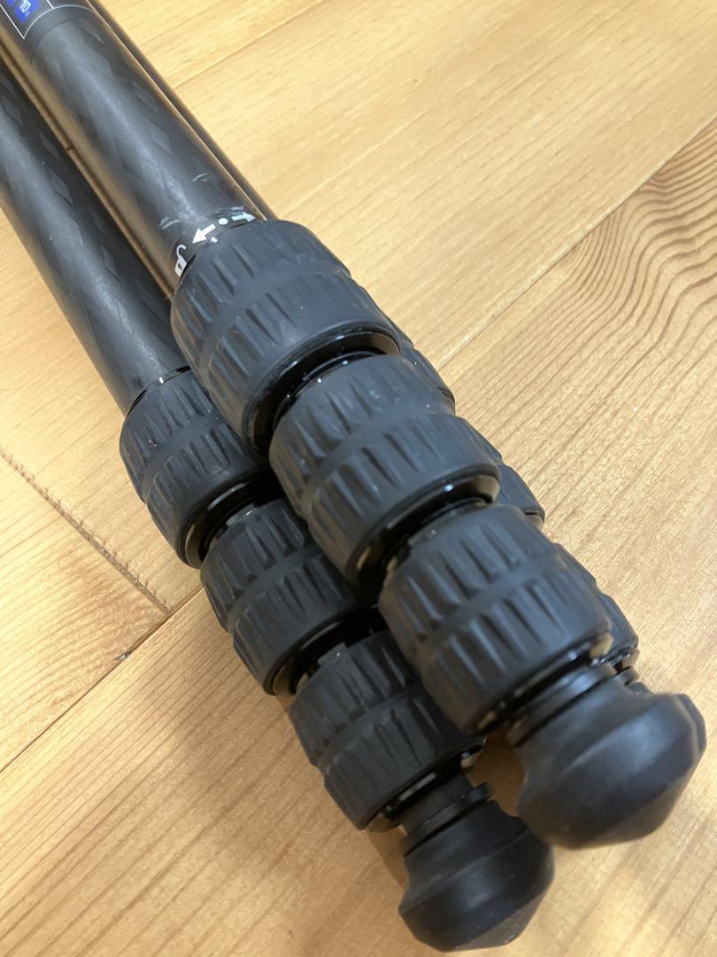 LS-224C＋LH-25 レオフォト