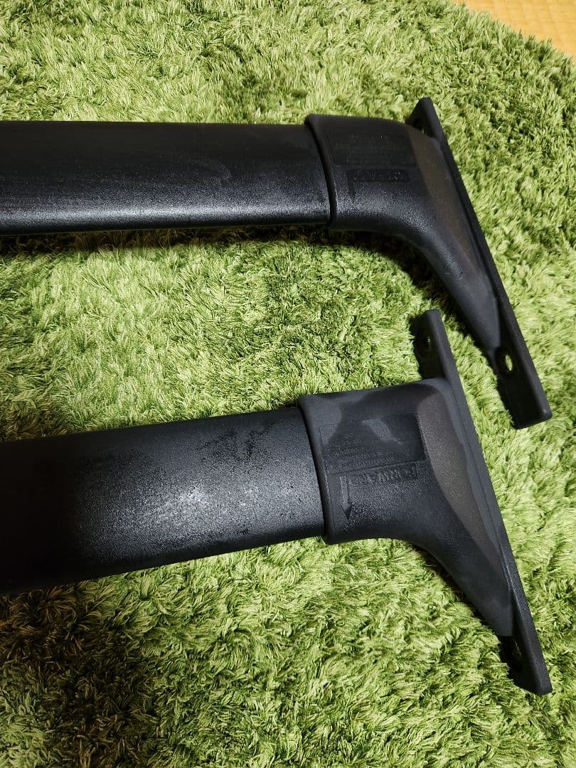 オフロードパッケージ クロスバーTOYOTA