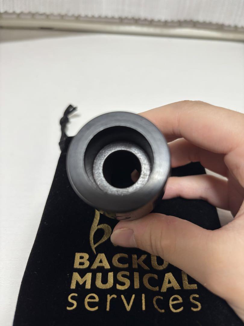 バックーン　バレル　MoBa 66mm ココボロ