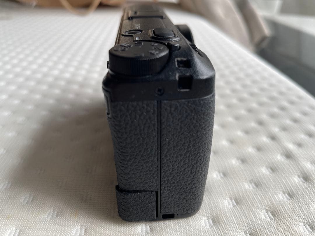 RICOH GR IIIx コンパクトデジタルカメラ