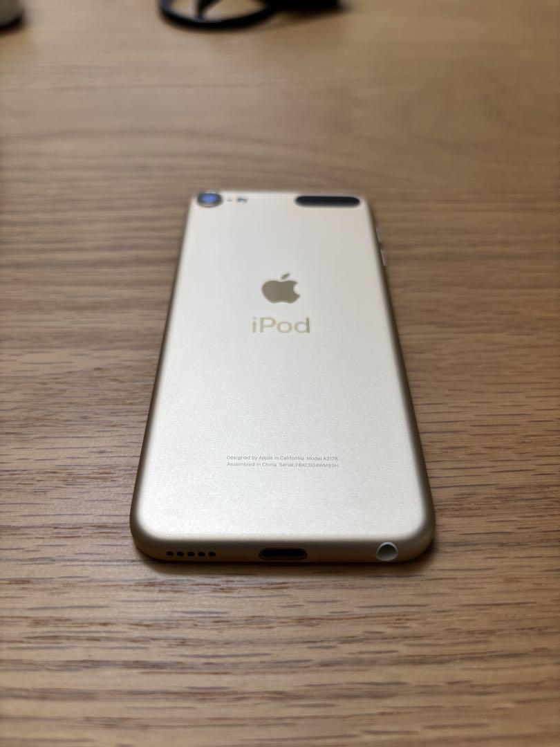 ☢ ●iPod