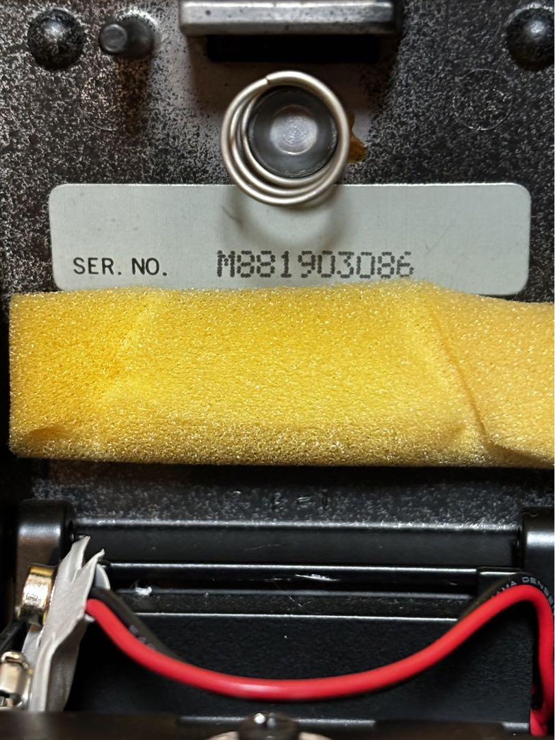 エフェクターボードセットPOWER SUPPLY BOARD (MDE-103)
