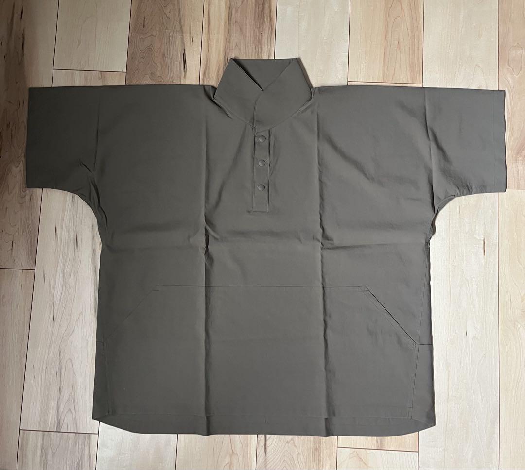 新品　一二の用品店　juuni フワット