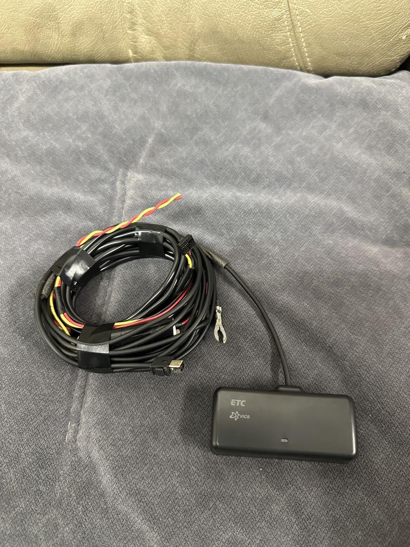 ETC車載器 CY-ET2500VD