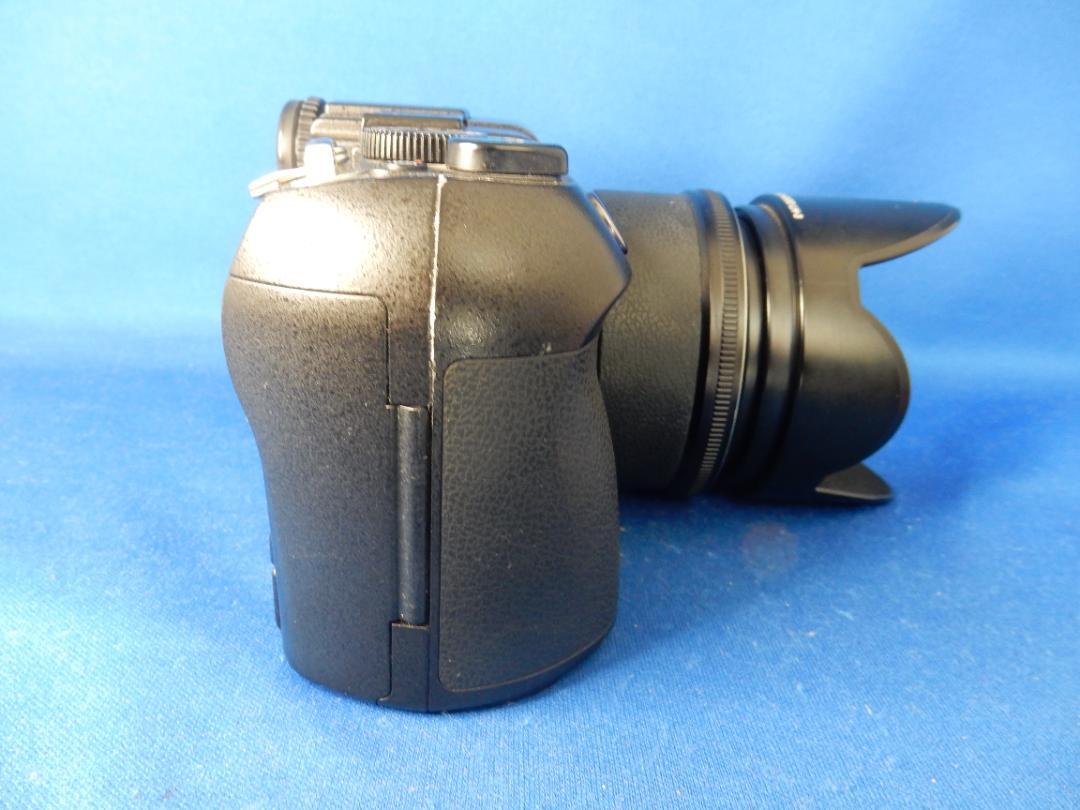 #2070 CAMEDIA C-8080 OLYMPUS 美品 最上位機種