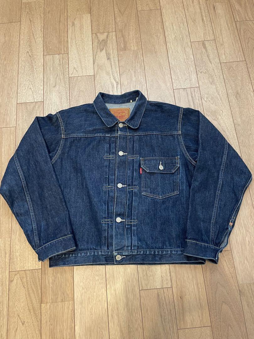 Levi's 506XX LVC 1st サイズ42