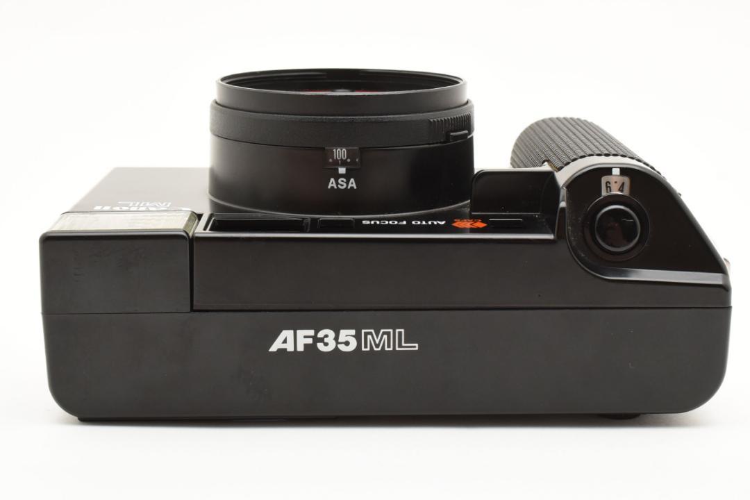 ★極美品★キヤノン Canon AF35ML #1026