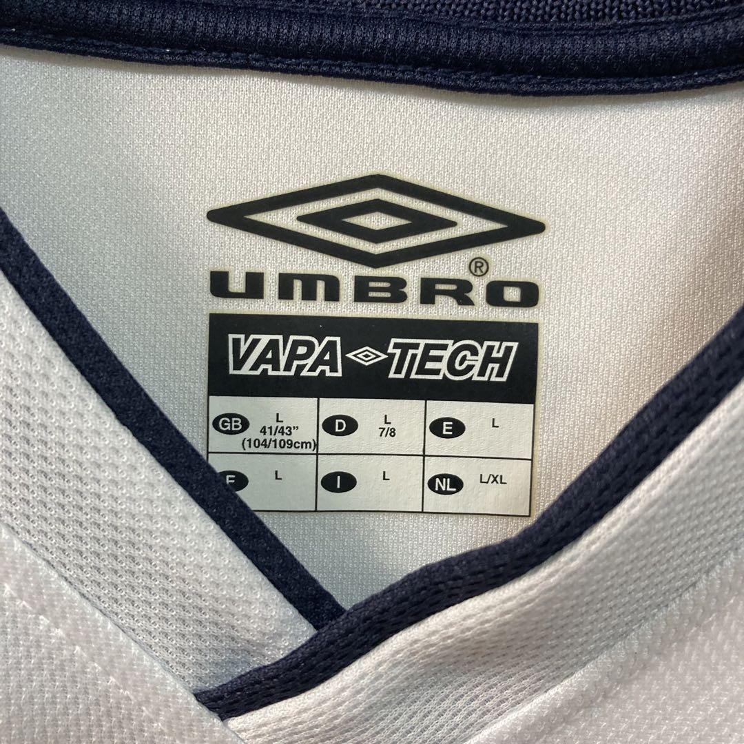 福袋 UMBLO Lサイズ 2002 ユニフォーム 代表 アイルランド ウェア