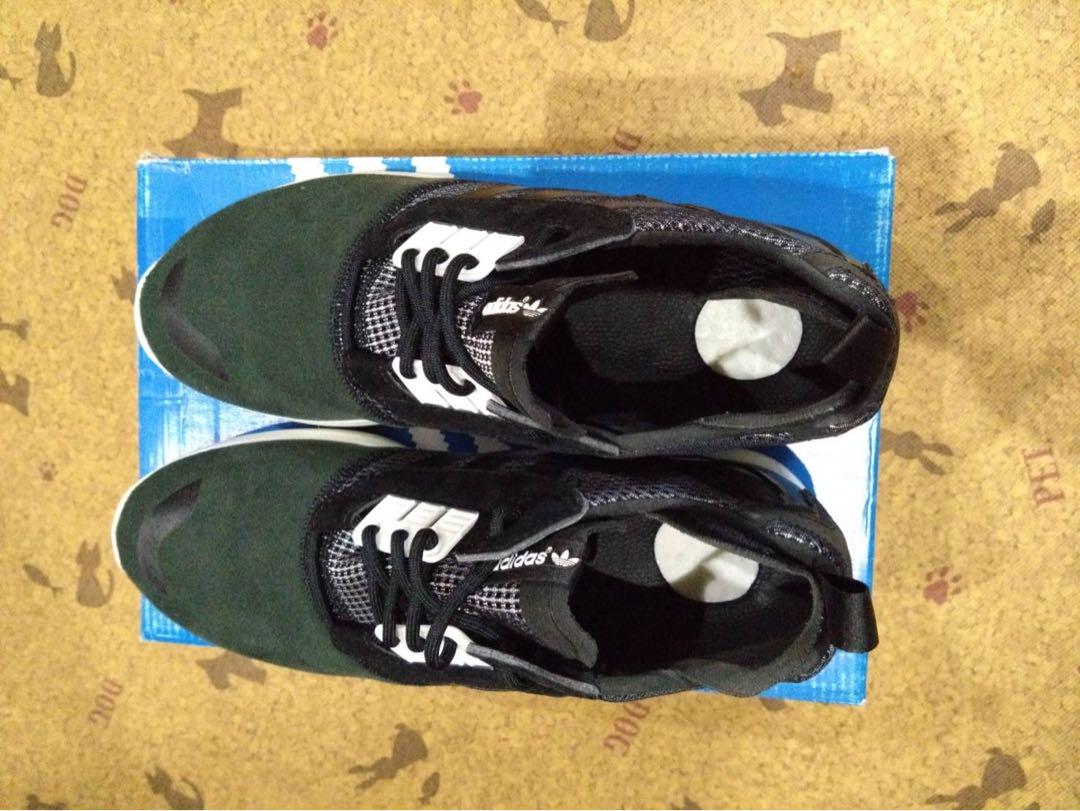 adidas ZX 8000 BOOST 27.5cm