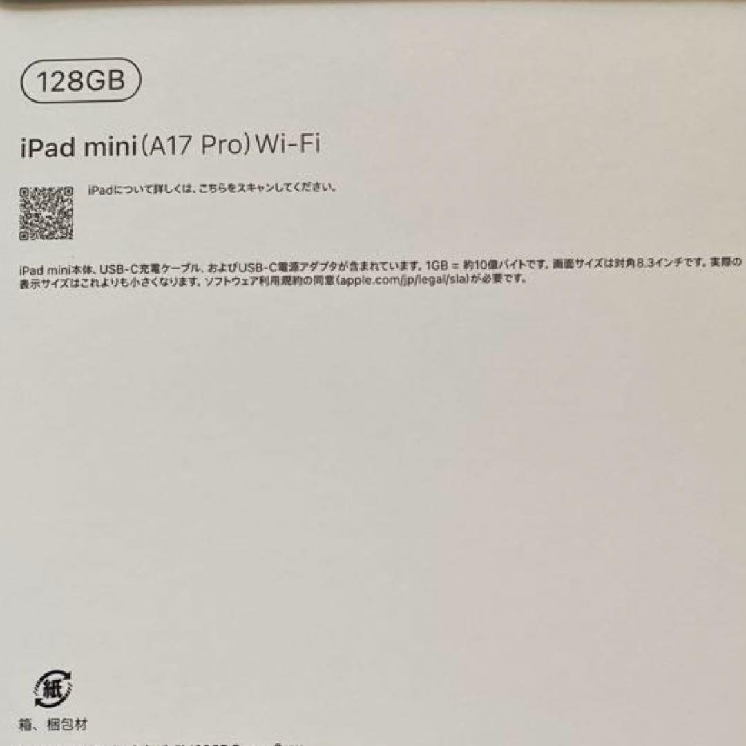 iPad mini
