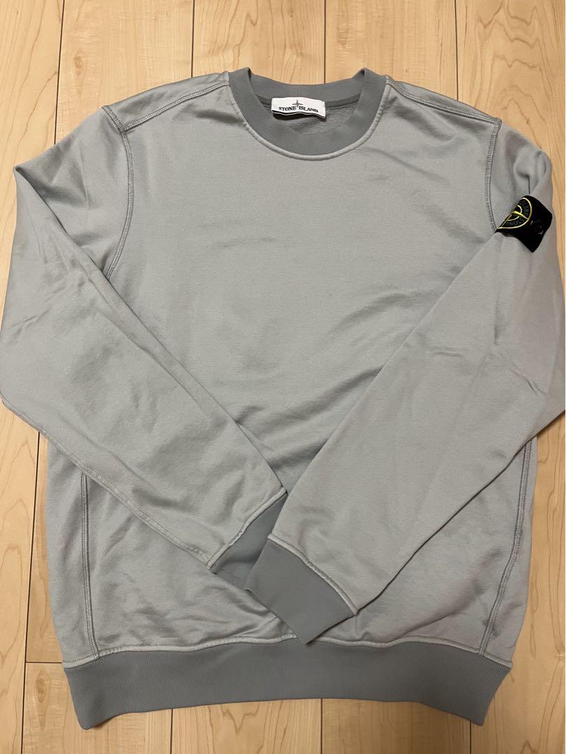 stone island クルーネックトレーナーMサイズ