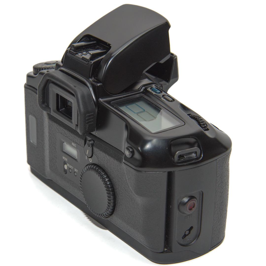 キャノン　カメラ　EOS 100 EOS 100 QD/EOS 100 パノラマ - キヤノンカメラミュージアム