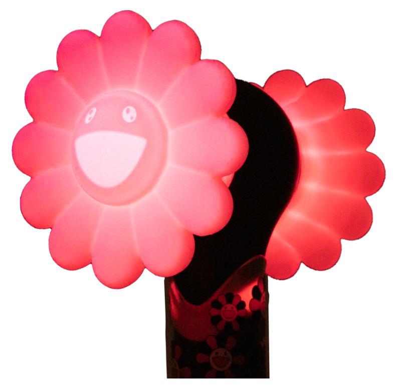 BLACKPINK村上隆Light Stickペンライト