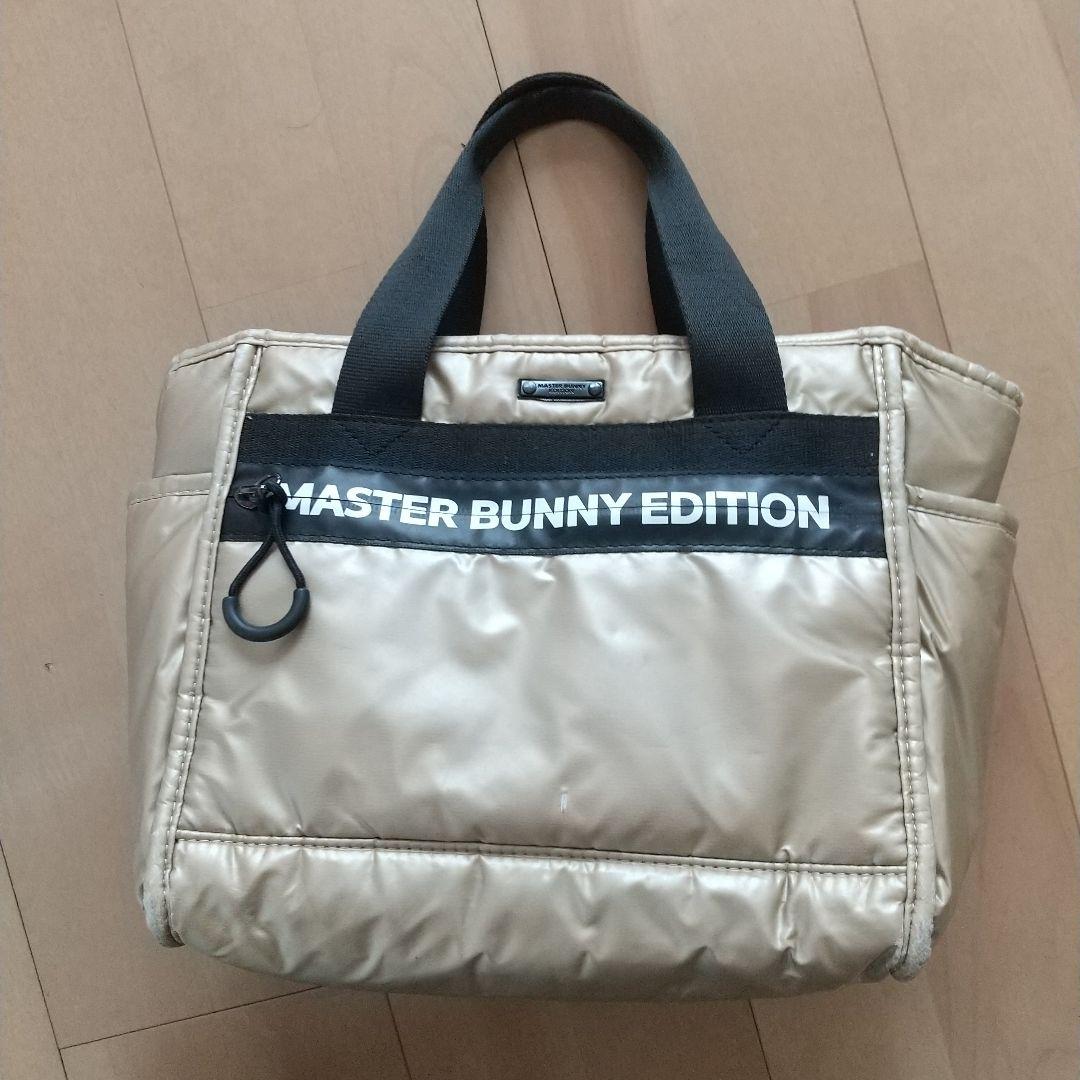 MASTER BUNNY EDITION カートバッグ - メルカリ