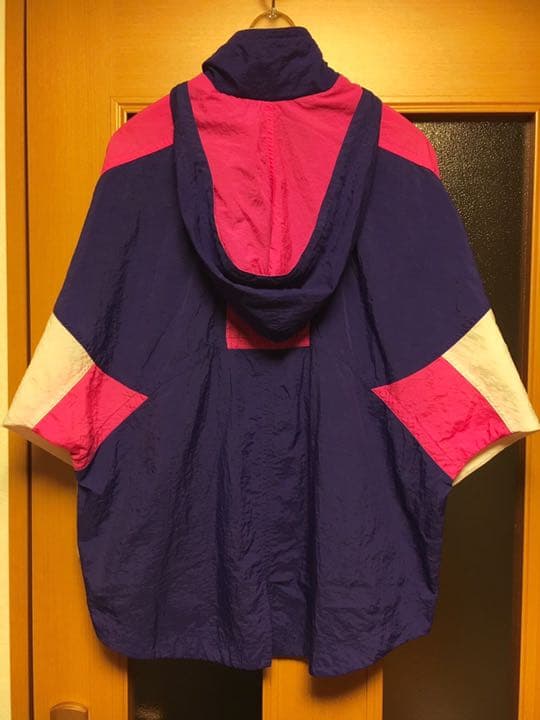 超激レア 90s NIKE ナイロン トラックジャケット くすみカラーちろ NIKE ナイロンジャケット 90s 超激レア 90s NIKE ナイロン トラック