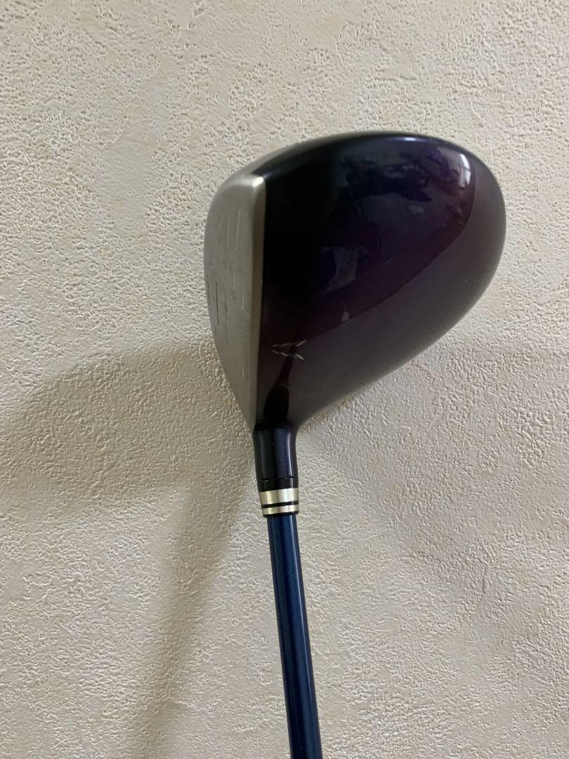 XXIOゼクシオ8レディス5番ウッド L